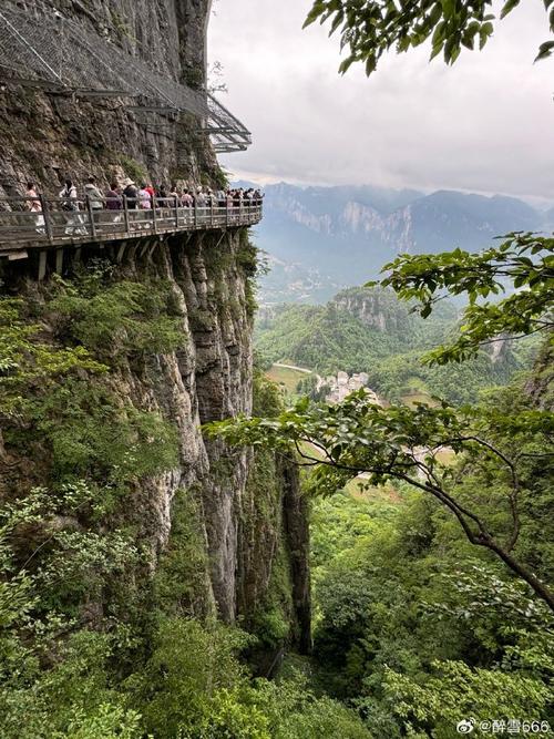 恩斯景区-图2