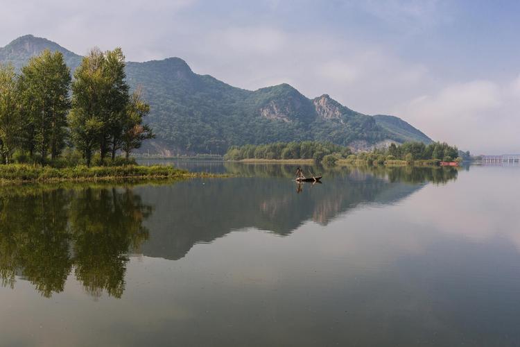 泰安免费景区-图3