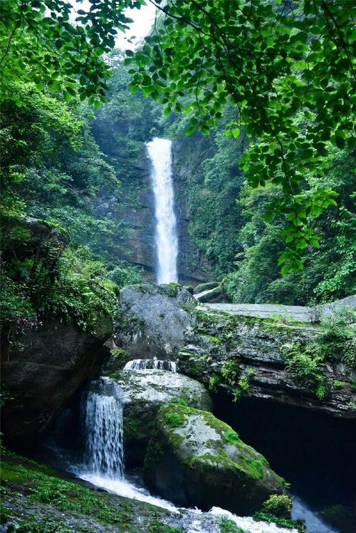 宁强周边景区-图3