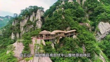 洛阳周围景区-图1