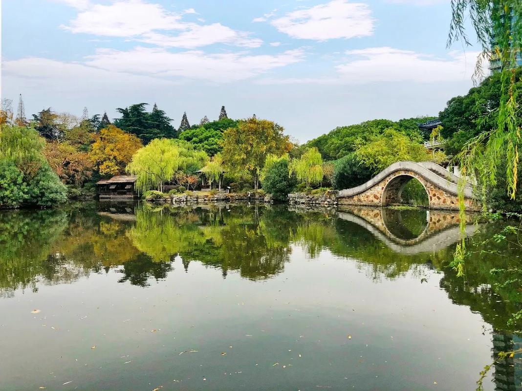 蠡县周边景区-图3