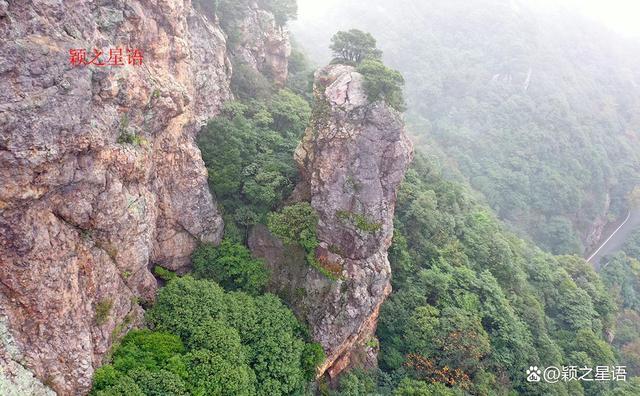 倒脱靴景区-图3