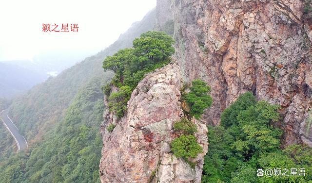 倒脱靴景区-图2