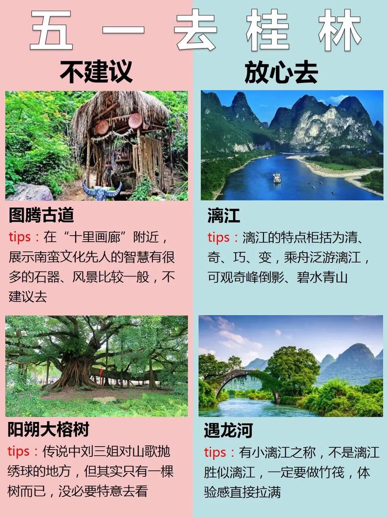 阳朔景区介绍-图3