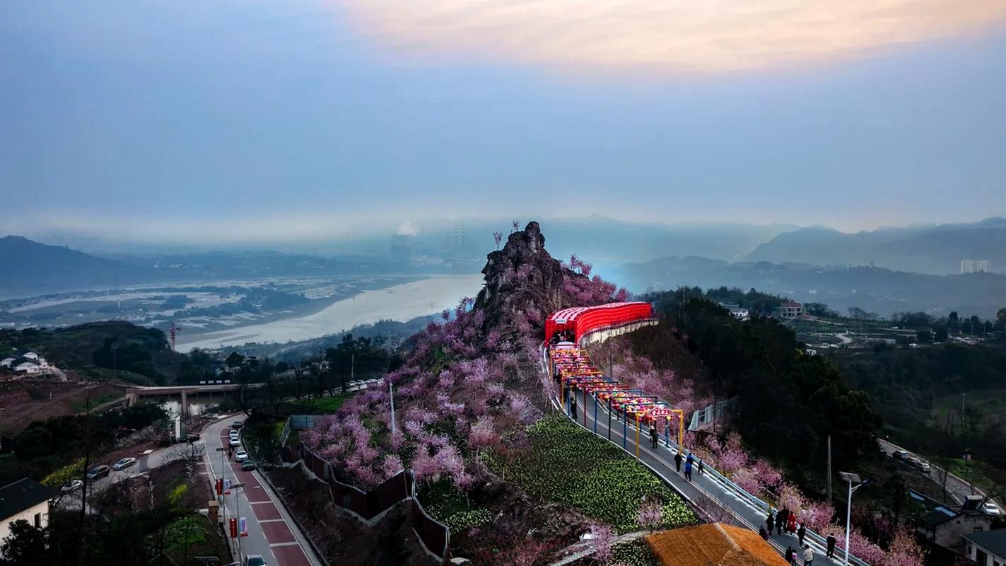 大度口景区-图1