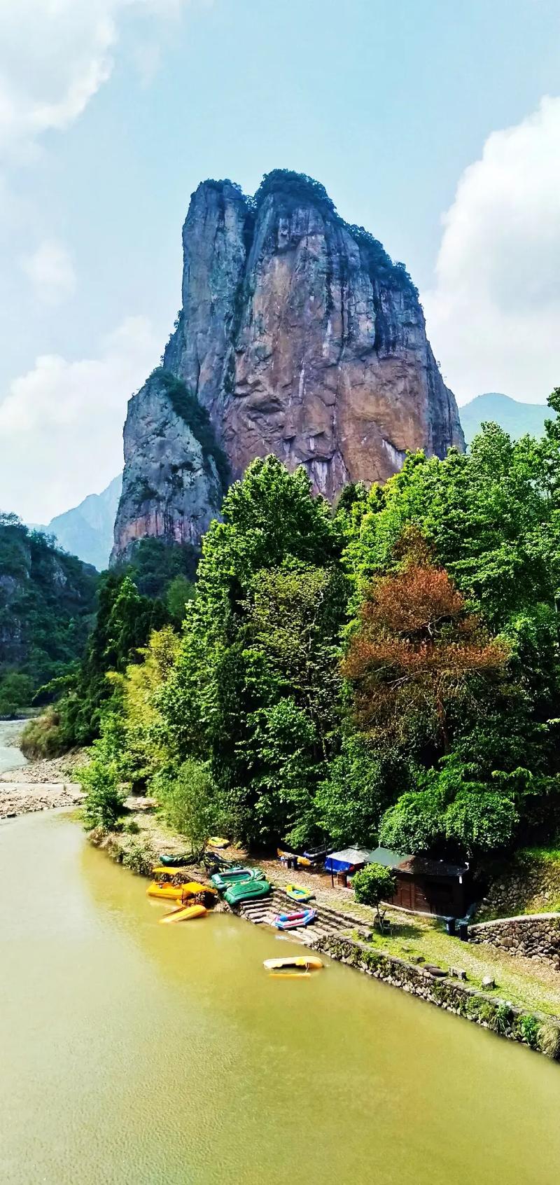 永嘉景区大全-图2