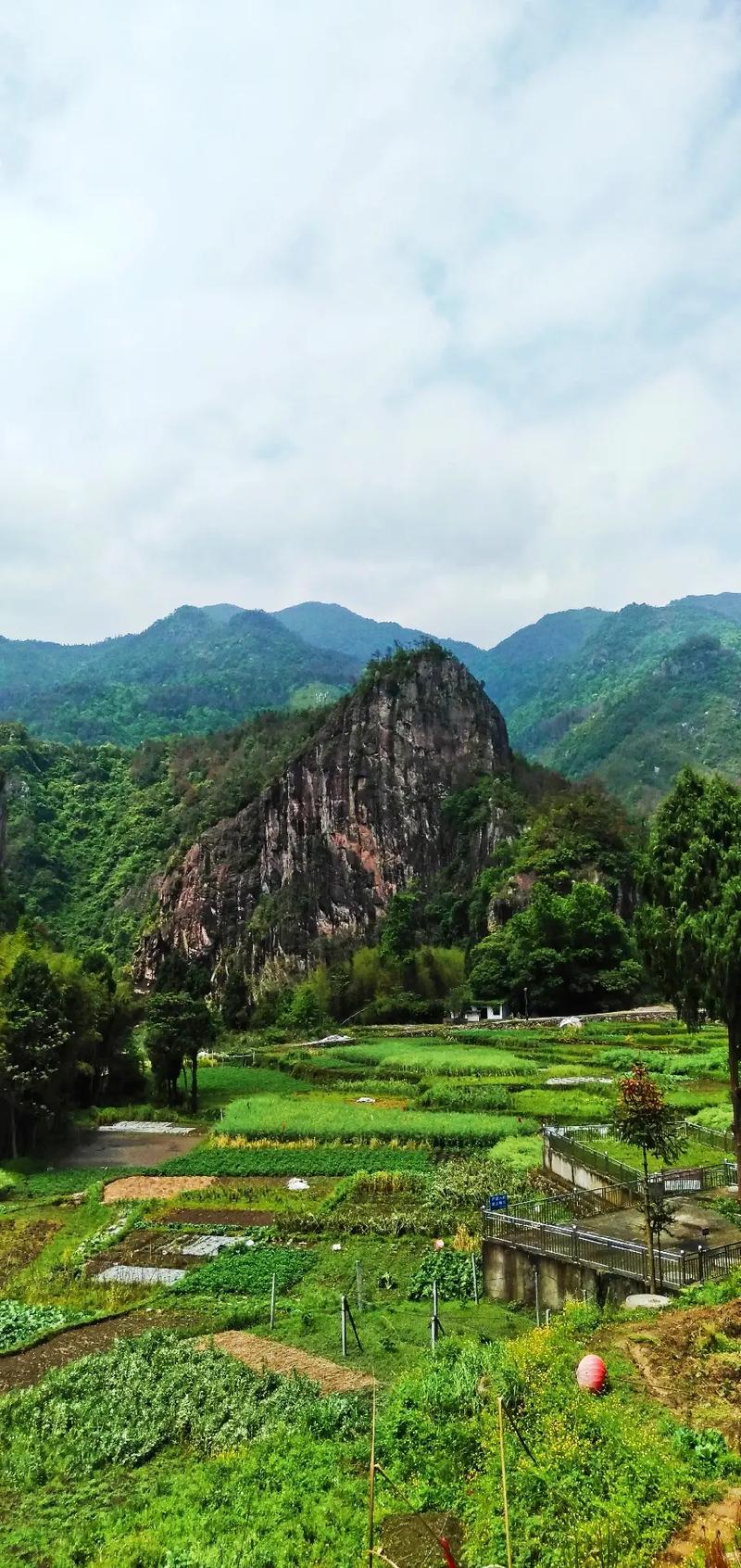 永嘉景区大全-图3