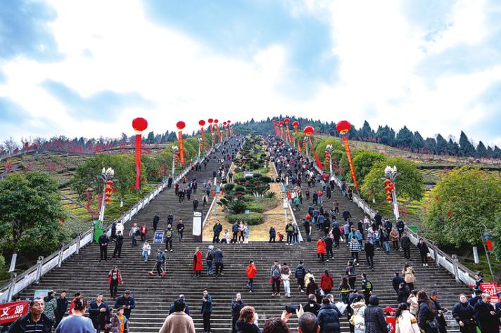 重庆开县景区-图2