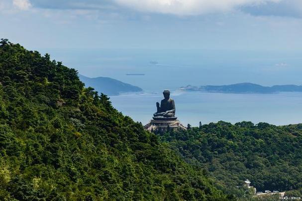 普陀岛景区-图3