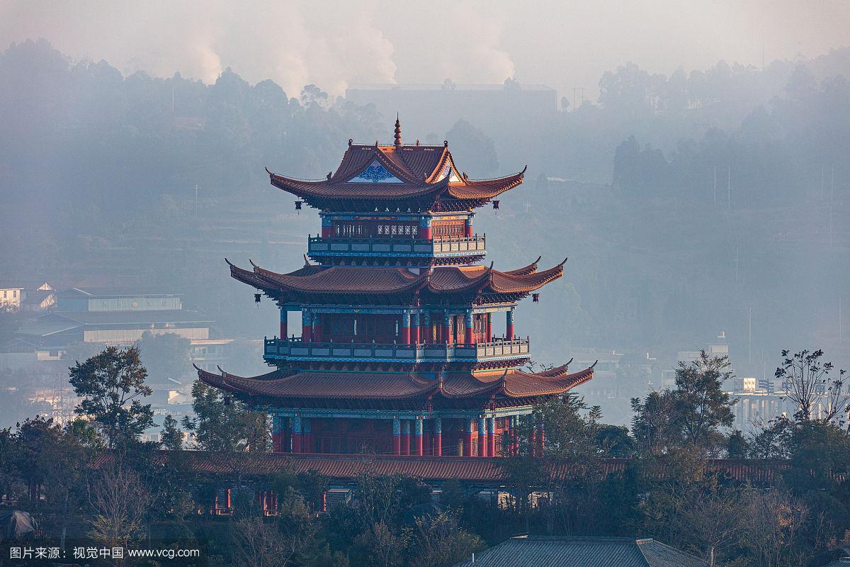 云南易门景区-图3