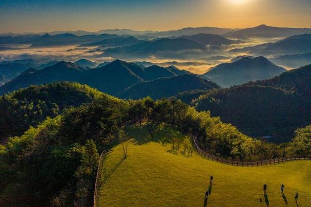 浙江新昌景区-图3