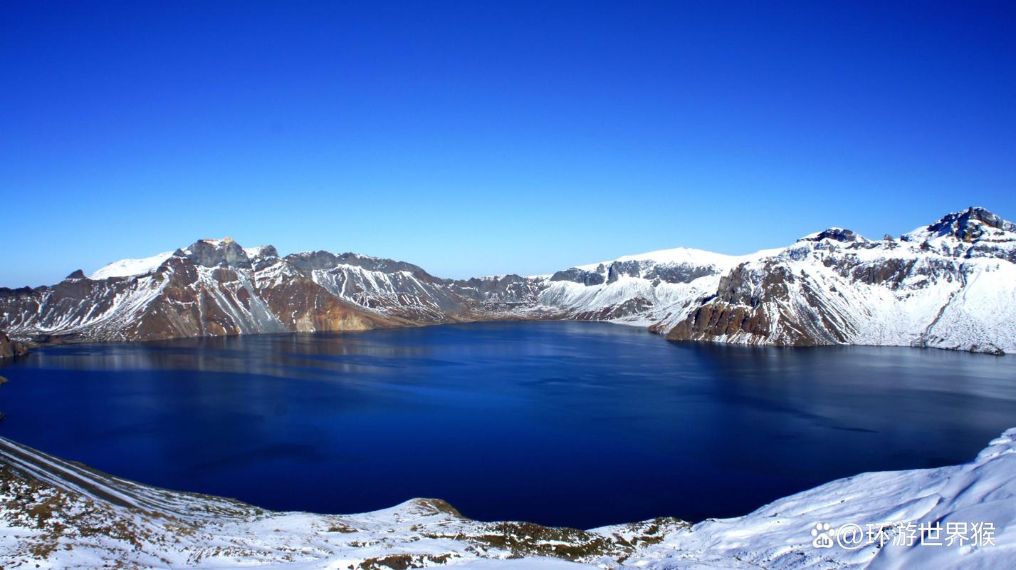 吉林游玩景区-图2