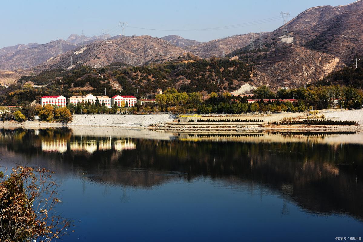 涞水旅游景区-图1