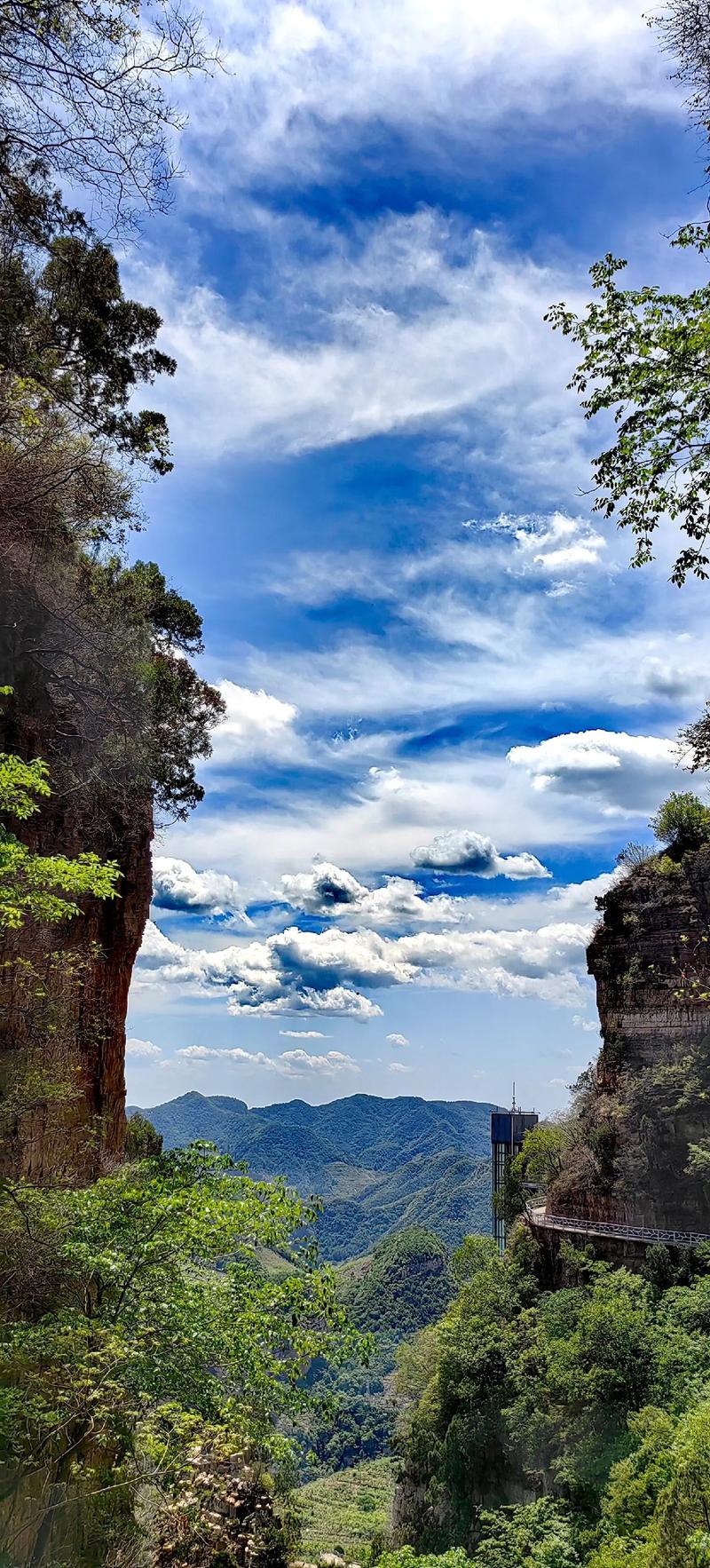 北方著名景区-图2