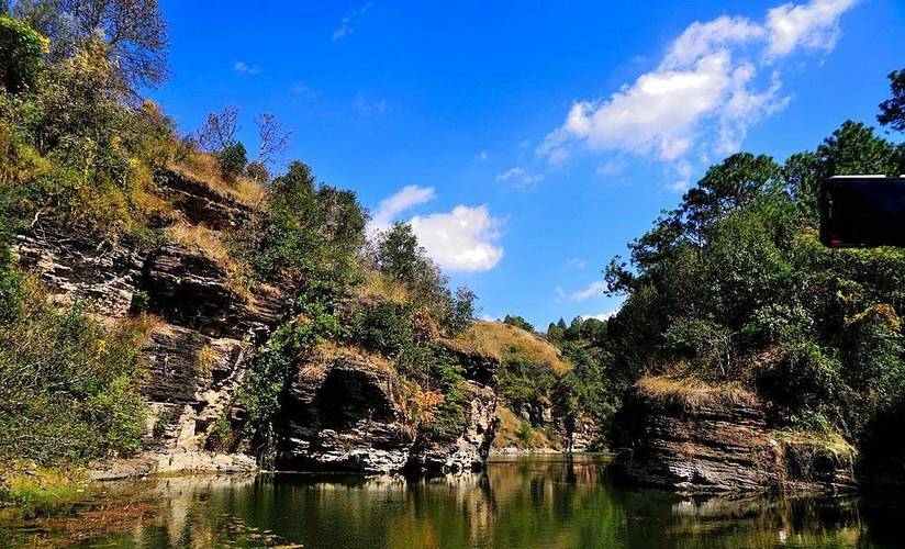 寻甸旅游景区-图1