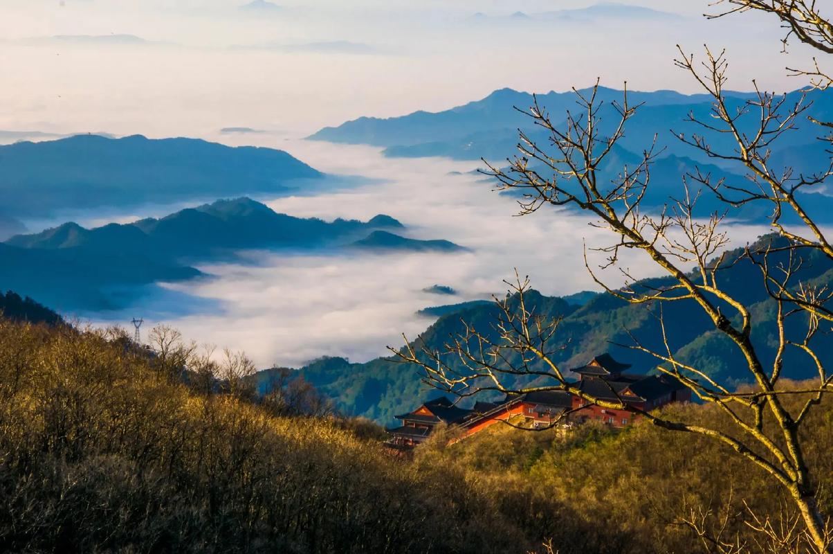 娄底新化景区-图1