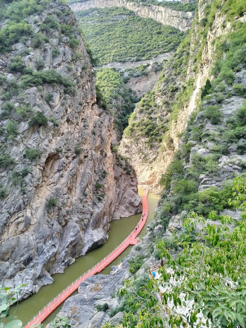 泾阳景区免费-图2