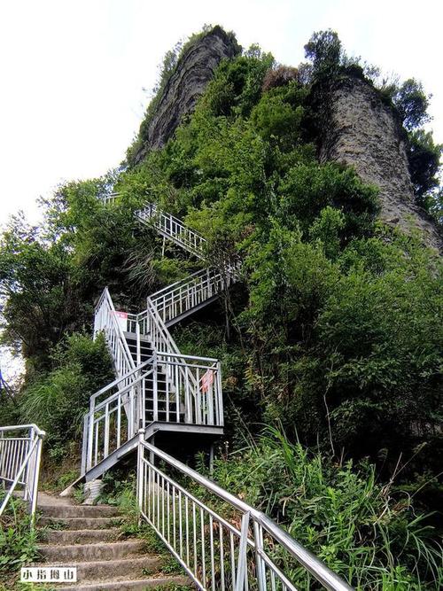 南川免费景区-图2