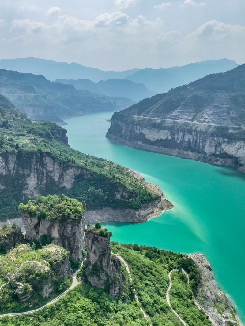 南川免费景区-图3