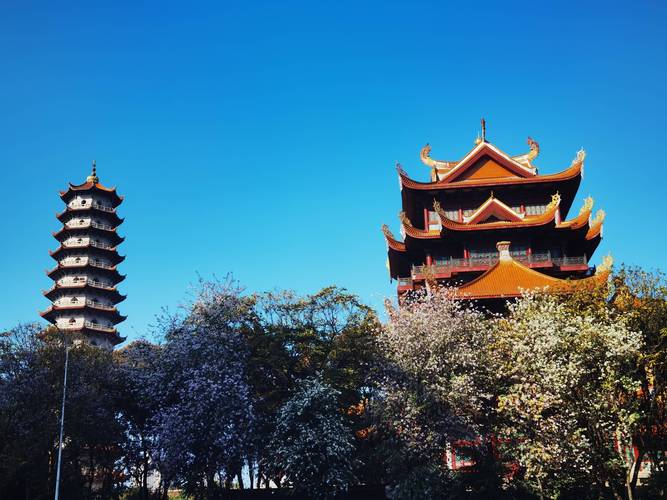 福州鼓楼景区-图2