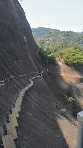 大王寨景区-图2