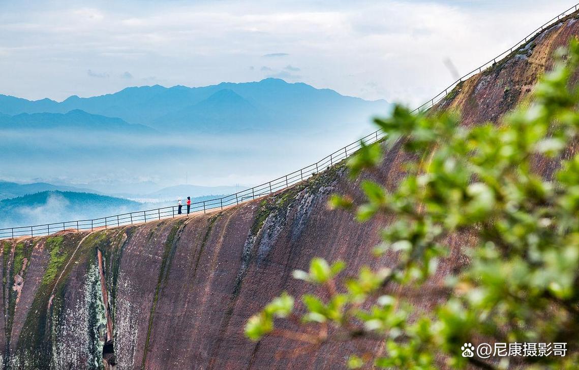 大王寨景区-图3