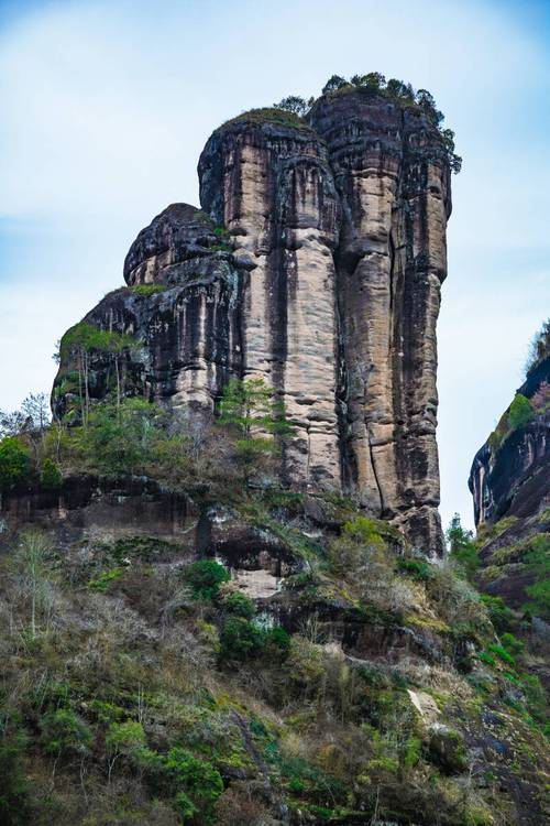 福建游玩景区-图1