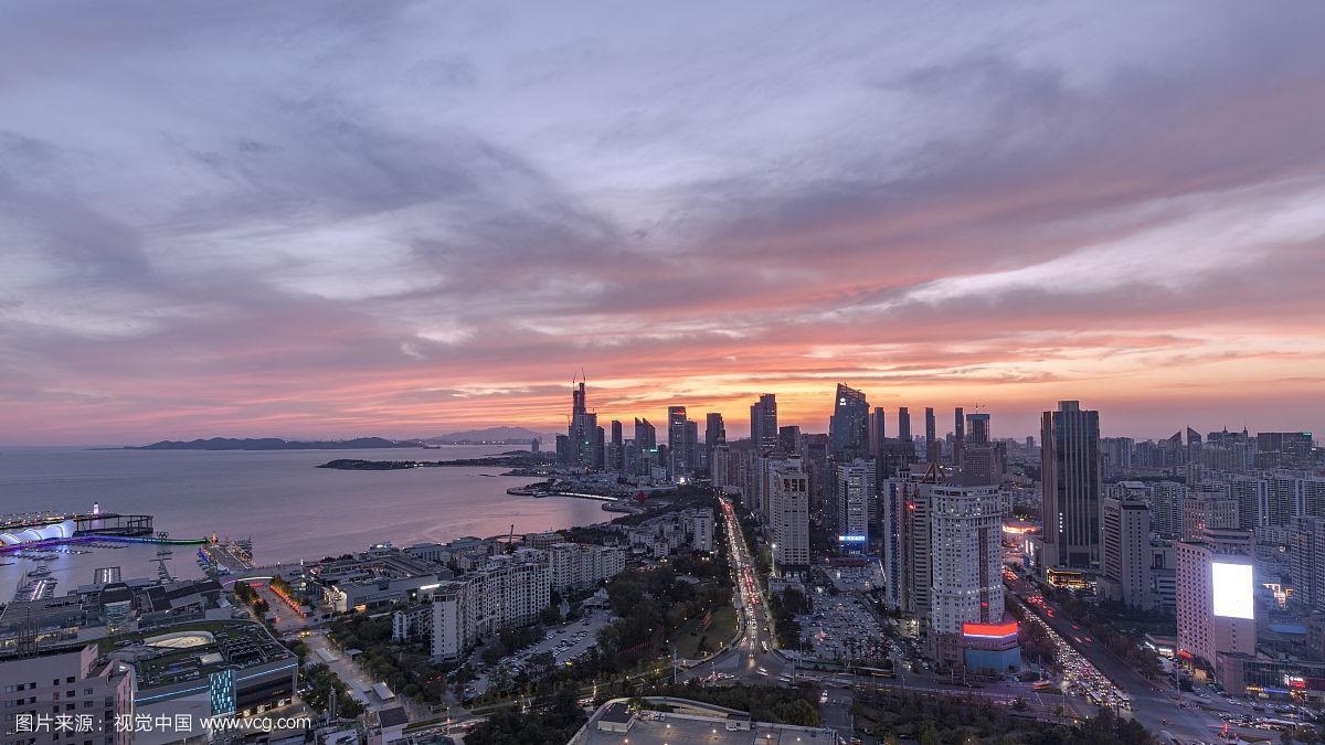 浮山湾景区-图2