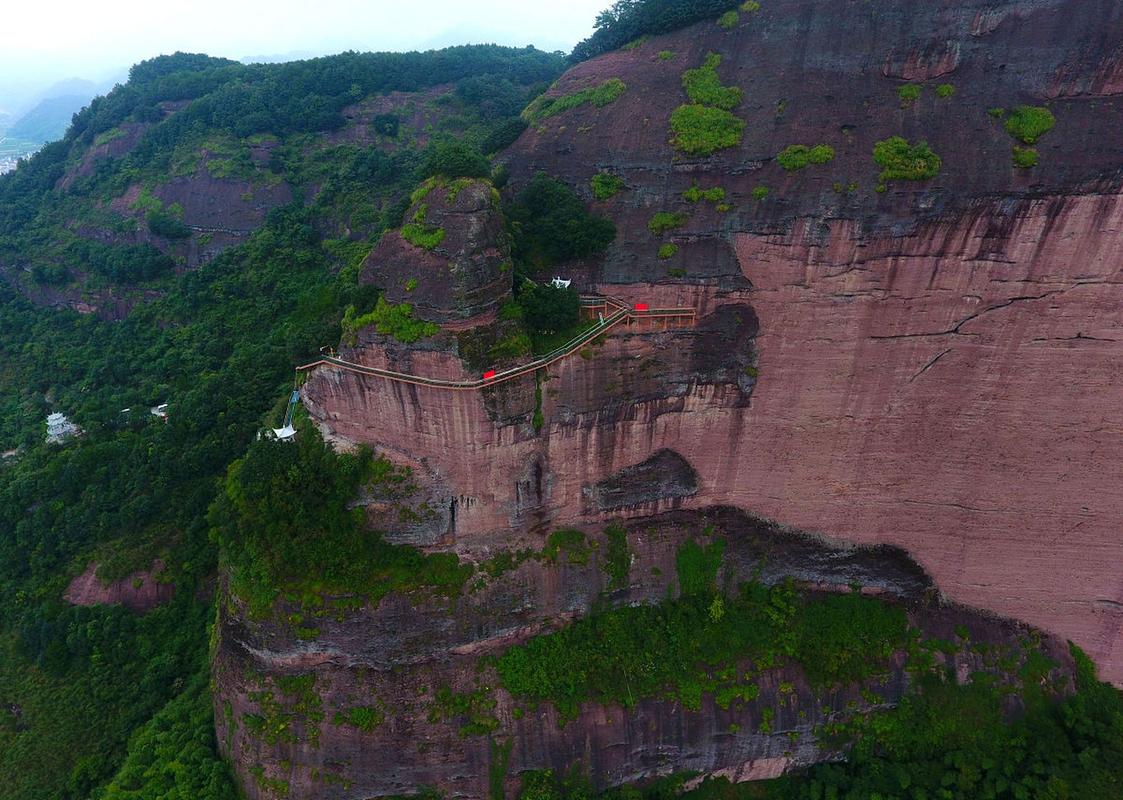 武义免费景区-图3