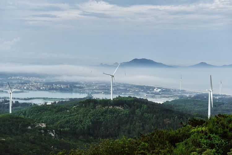 乌礁湾风景区-图3