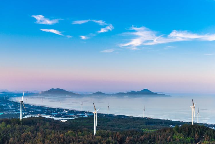 乌礁湾风景区-图2