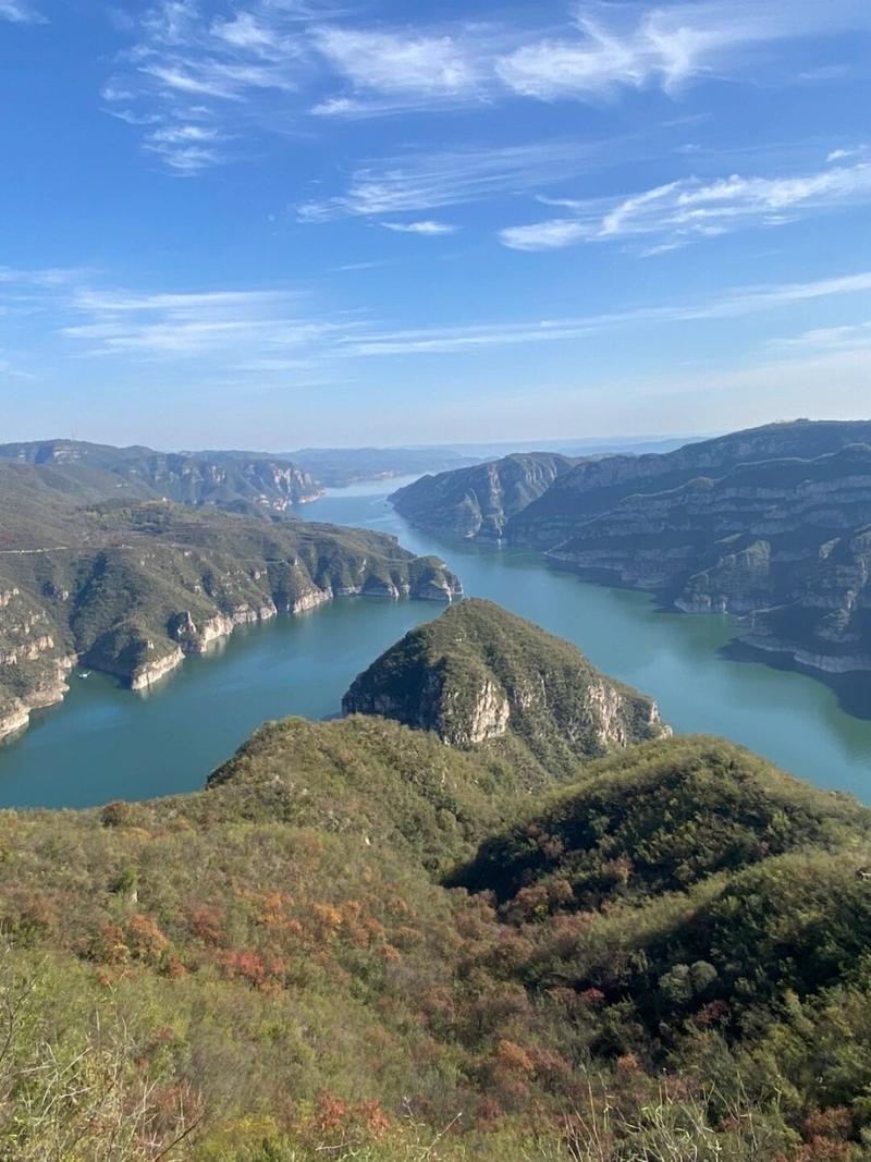 济源景区免费景点-图3