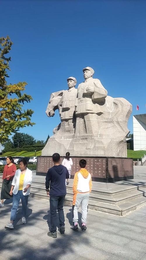 孟良崮景区在哪里-图2