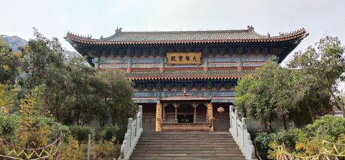 临沂苍山景区-图3