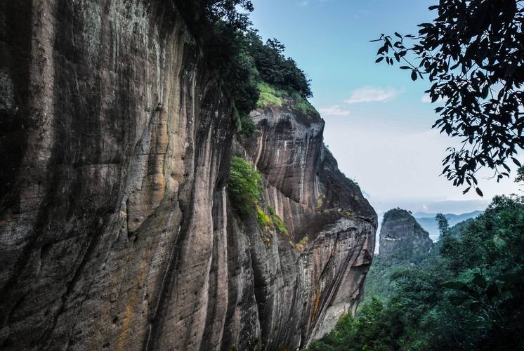 虎啸岩景区介绍-图3