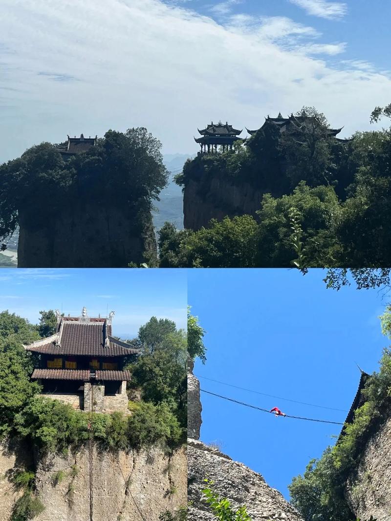 江油附近景区-图3