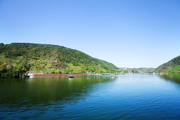 自贡观音湖景区-图2