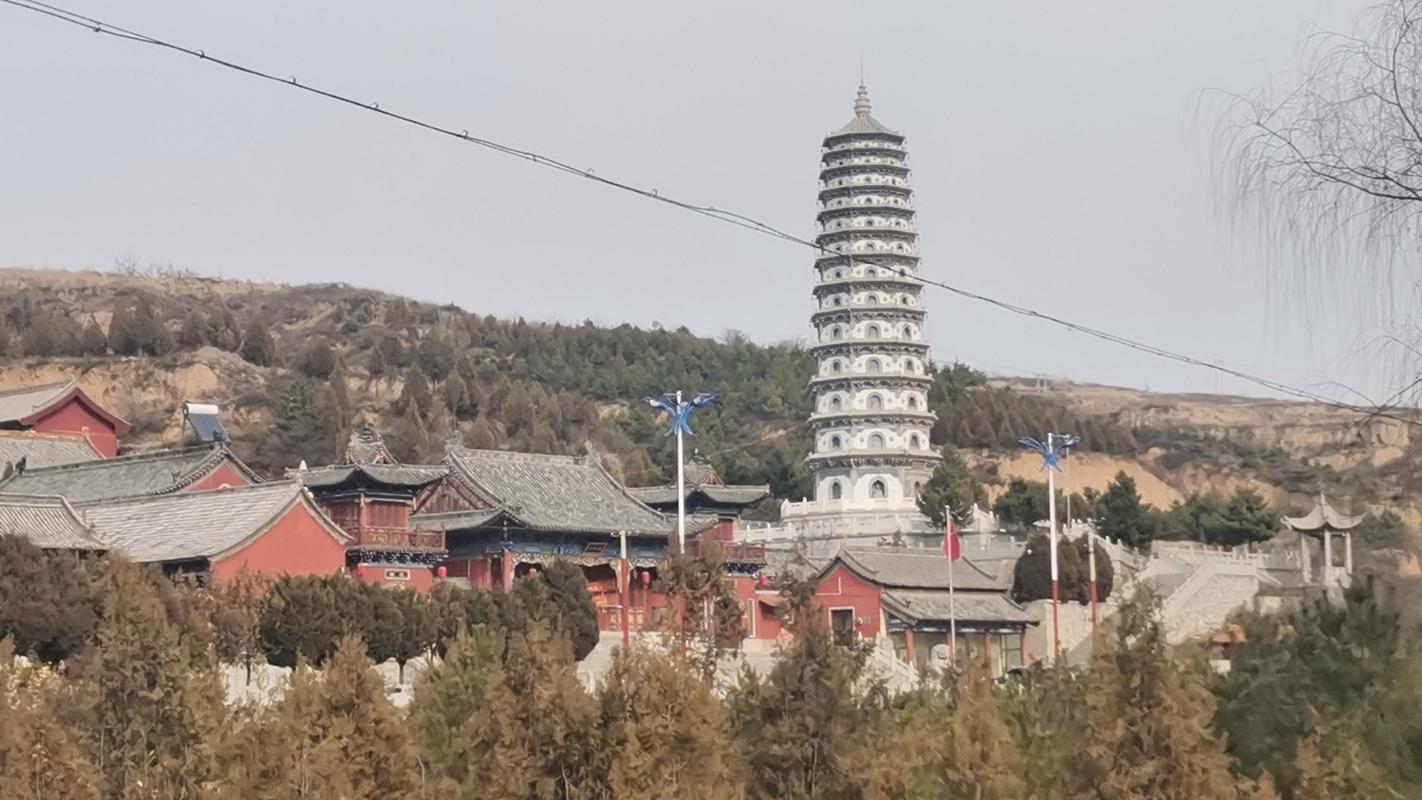 长治武乡旅游景区-图3