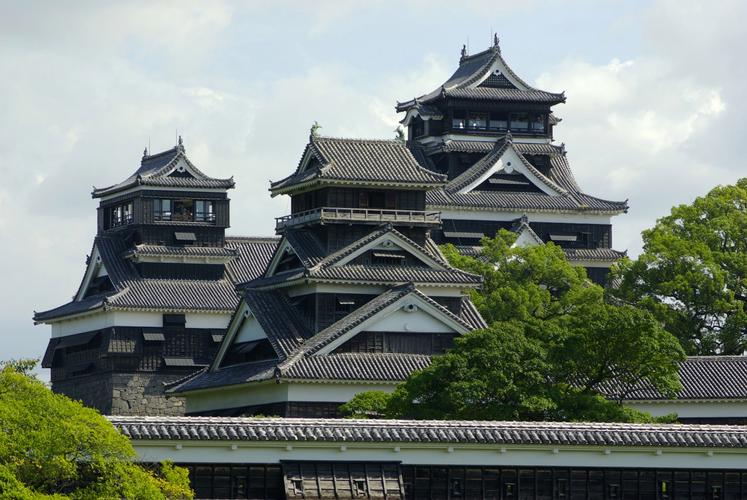 熊本著名旅游景区-图1