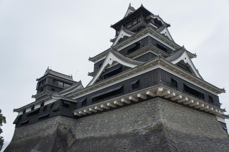 熊本著名旅游景区-图2