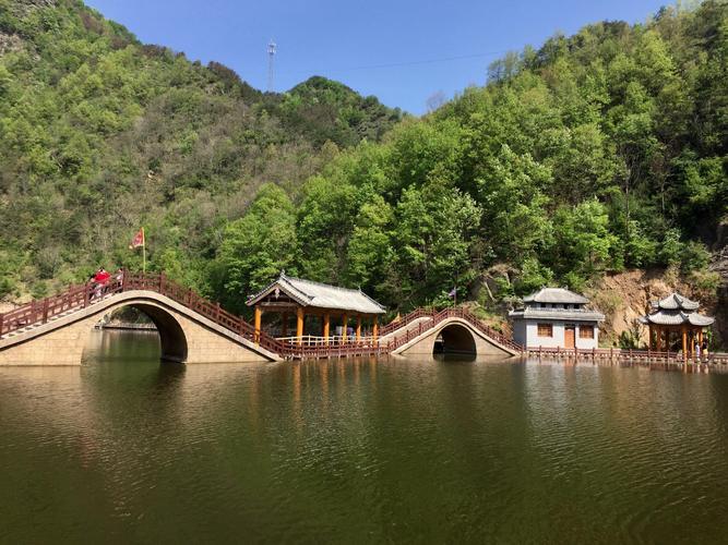 栾川附近景区-图3