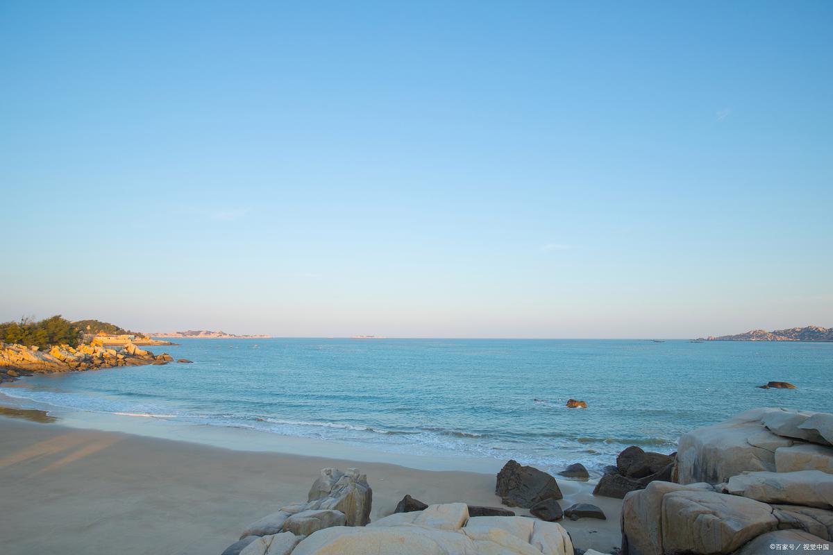 浙江海边景区-图3