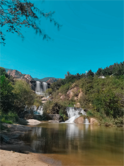 昌平免费的景区-图1