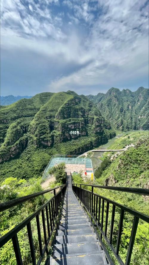 仙西山景区-图2