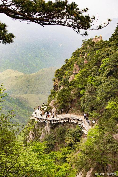 福建德化景区-图1