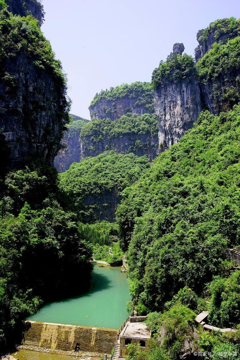 韶山附近景区-图1