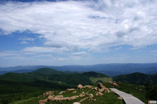 辽河源头景区-图2