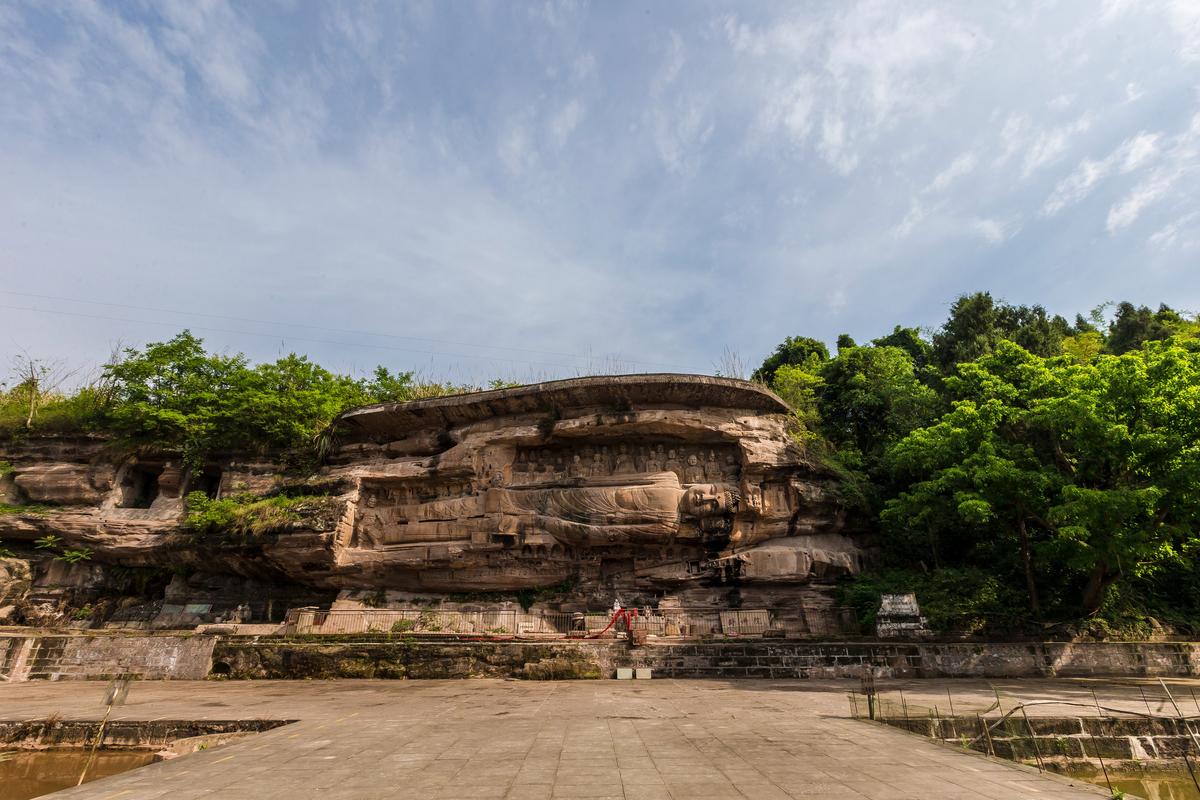 安岳风景区-图2