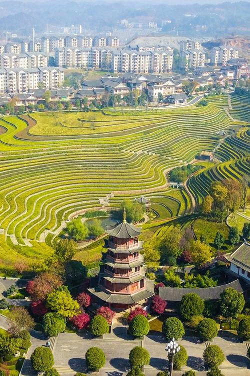 毕节大方旅游景区-图2