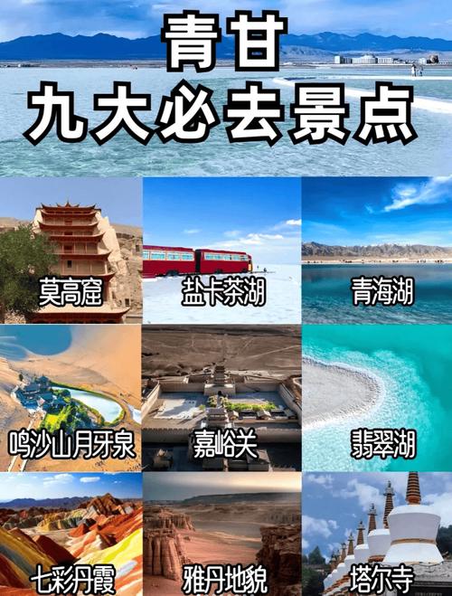 青海景区排名-图2